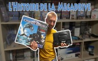 L'Histoire de la Sega Megadrive : Retrospective
