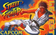 Street Fighter