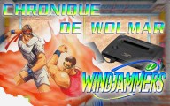 Chronique de Wolmar - Tuto Windjammers
