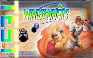 Windjammers