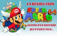 Super Mario 64