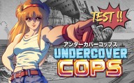 Undercover Cops