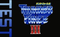 Thunderforce 3