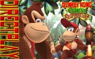 Donkey Kong Country Returns