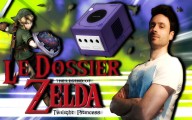 The Legend of Zelda : Twilight Princess