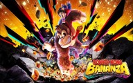 Donkey Kong Bananza