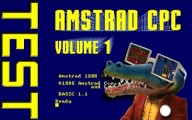 Amstrad CPC : Volume 1