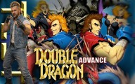 Double Dragon Advance
