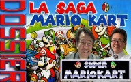 La Saga Mario Kart : Super Mario Kart