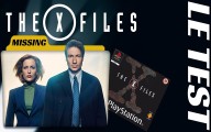 The X-Files