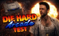 Die Hard Arcade