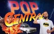 Pop Central : DINGUERIE ABSOLUE Feat. Gwen Leblond 