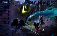Epic Mickey