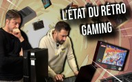 Retrogaming : Comment on en est arrivés là ?!