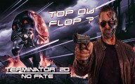 Terminator 2D: NO FATE