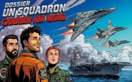 U.N. Squadron